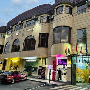 Alem Hotel